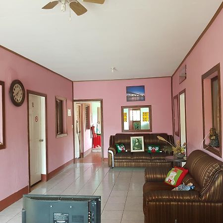 Finca Santa Ana Managua Exterior photo